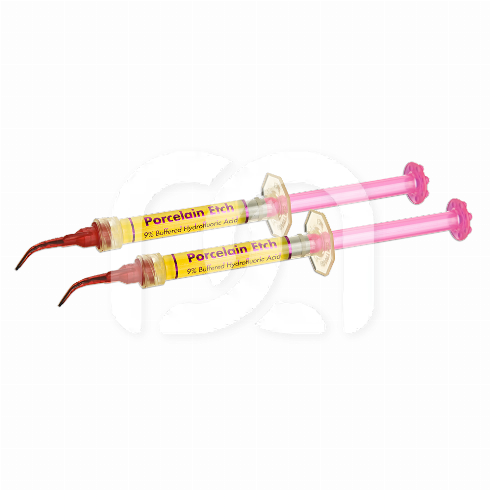PORCELAIN ETCH™ (2X1.2ML)
