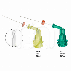 NAVITIPS DOUBLE SIDEPORT 31GA (20) NAVITIPS DOUBLE SIDEPORT 31GA (20)