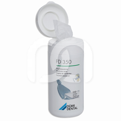 FD 350 DOEKJES (110) - CITROEN