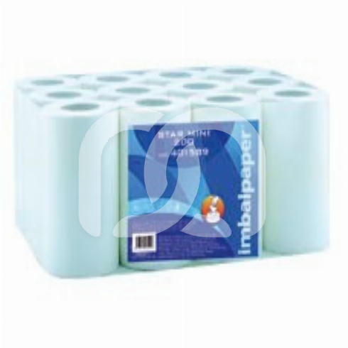 HANDDOEKEN - STAR MINI 200 (12X67M)