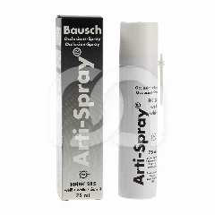 ARTI-SPRAY - FLESJE - 75 ML  BK285 - WIT
