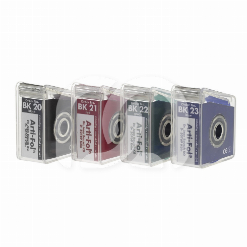 ARTI-FOL ARTICULATIEPAPIER ROOD BK21-BK27