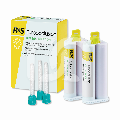 TURBOCCLUSION (2X50ML) TURBOCCLUSION (2X50ML)