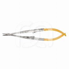 PORTE-AIGUILLE MICRO CASTROVIEJO - LE PORTE-AIGUILLE MICRO CASTROVIEJO