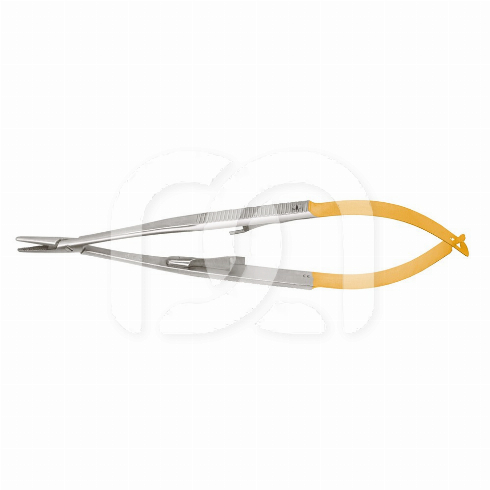 PORTE-AIGUILLE MICRO CASTROVIEJO - LE PORTE-AIGUILLE MICRO CASTROVIEJO