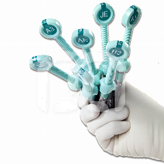 G-AENIAL - KIT - SPUITJES