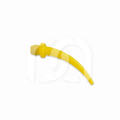 EMBOUTS INTRA-ORAUX JAUNES (50) EMBOUTS INTRA-ORAUX JAUNES (50)