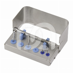 PLUG IN D'IMPLANTOLOGIE - LE PLUG IN D'IMPLANTOLOGIE - 10 X 4.5 X 5 CM
 PLUG IN D'IMPLANTOLOGIE - LE PLUG IN D'IMPLANTOLOGIE - 10 X 4.5 X 5 CM