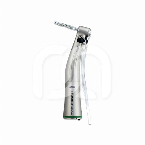 CONTRE ANGLE  X-SG20L 20:1