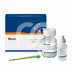 MERON - POEDER (35G) + VLOEISTOF (15ML)