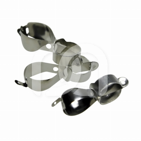 METAFIX MATRIXBANDJES - REFILL  50 STUKS - KLEIN