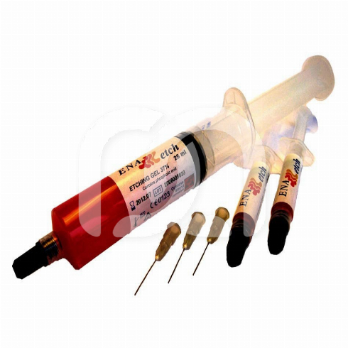 ENA ETCH  - LE KIT DE 25 ML + 2X2 ML