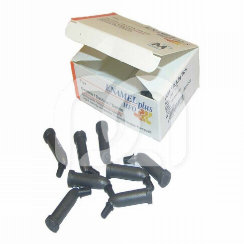 ENAMEL PLUS HFO - LES 12 COMPULES DE 0,3 G