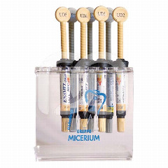 ENAMEL PLUS HFO - 7 SPUITJES - KIT