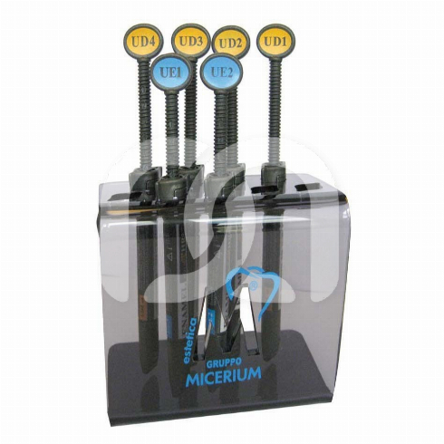 ENAMEL PLUS HRI - LE KIT