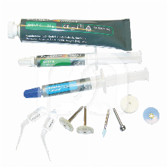 POLIJSTKIT SHINY POLIJSTKIT SHINY