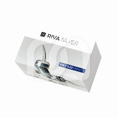 RIVA SILVER CAPS (50) RIVA SILVER CAPS (50)
