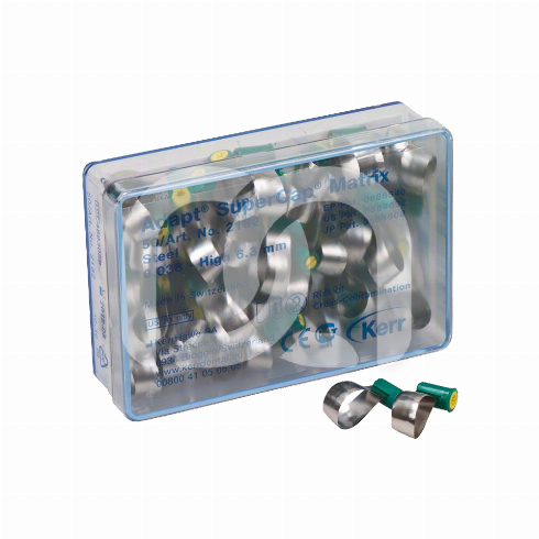 SUPERMAT - MATRIX (50)