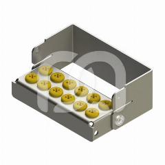 PLUG IN - 12 PERFORATIONS (1)