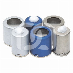 WATTENDISPENSER - INOX 