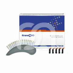 GRANDIOSO - LE COFFRET CAPSULES GRANDIOSO - LE COFFRET CAPSULES