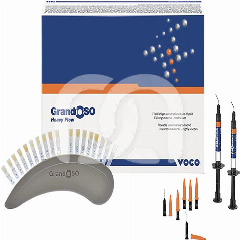 GRANDIOSO HEAVY FLOW - SET GRANDIOSO HEAVY FLOW - SET