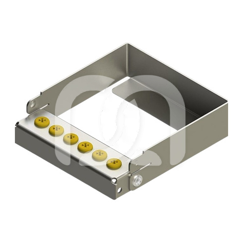 PLUG IN CHIRURGIE 6 PERFORATIES PLUG IN CHIRURGIE 6 PERFORATIES