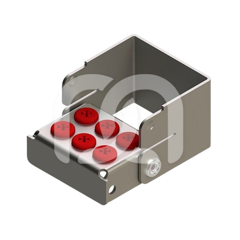 PLUG IN - 6 PERFORATIONS (1)
