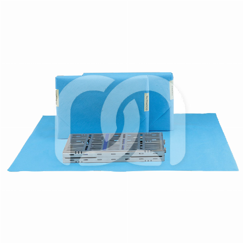 COMPRESSES NON-TISSÉES STÉRILES 37.5X37.5CM (1000)