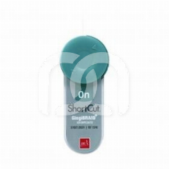 SHORTCUT NIET GEIMPREGNEERD - DRAAD 0N