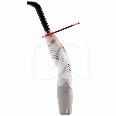 DEMI PLUS LAMP - HANDSTUK