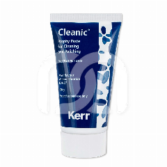 CLEANIC ZONDER FLUORIDE (100G) CLEANIC ZONDER FLUORIDE (100G)