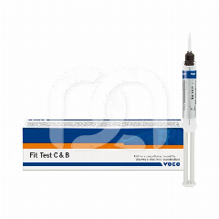 FIT TEST C&B (5 ML) FIT TEST C&B (5 ML)