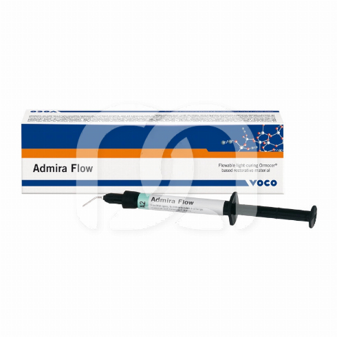 ADMIRA FLOW (2X1,8G)