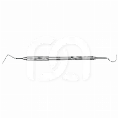 SONDE PARODONTALE DOUBLE SONDE PARODONTALE DOUBLE