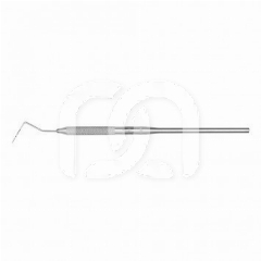 SONDES PARODONTALES - LA SONDE PQW SONDES PARODONTALES - LA SONDE PQW