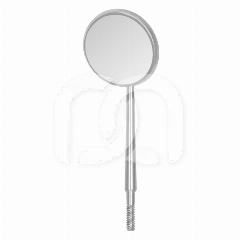 MIROIRS - LE LOT DE 12 MIROIRS PAS DE VIS N °5