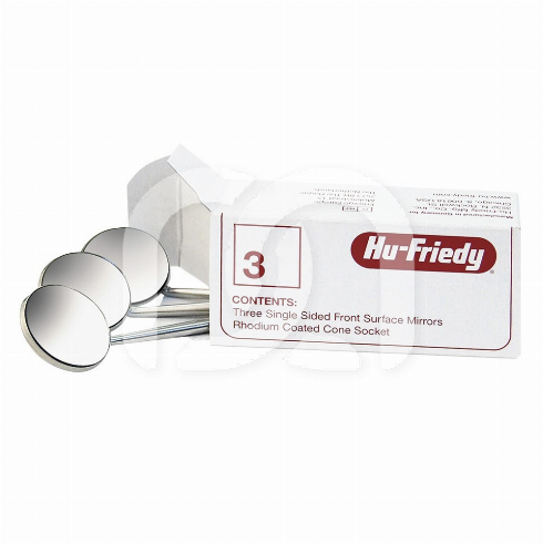 SPIEGELS - AMERIKAANSE SCHROEFDRAAD (3)