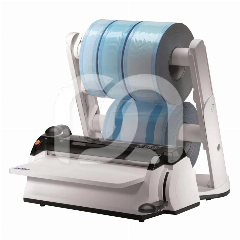 THERMOSEALING MACHINE - THE EUROSEAL  THERMOSEALING MACHINE - THE EUROSEAL