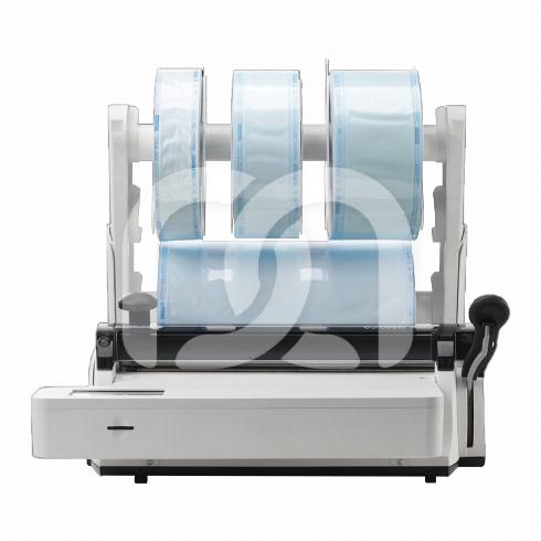 THERMOSOUDEUSE - THE EUROSEAL THERMOSOUDEUSE - THE EUROSEAL