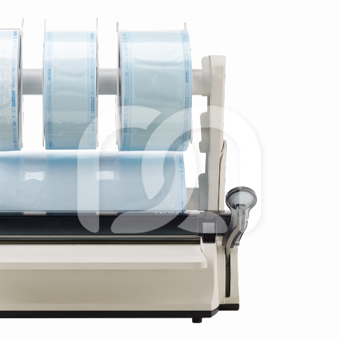 THERMOSEALING MACHINE - THE EUROSEAL  THERMOSEALING MACHINE - THE EUROSEAL