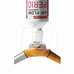 AIR-FLOW HANDY 2+ - L'EASY FILL AIR-FLOW HANDY 2+ - L'EASY FILL