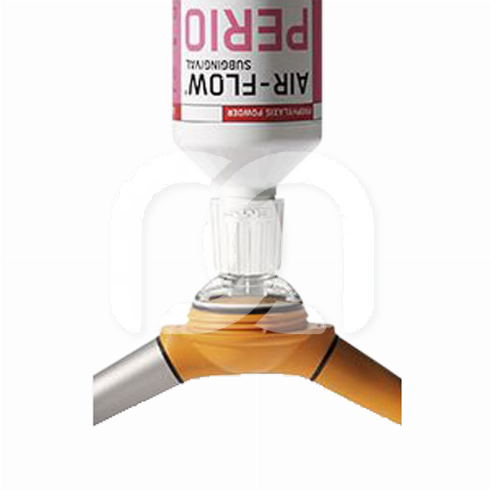 AIR-FLOW HANDY 2+ - EASY FILL