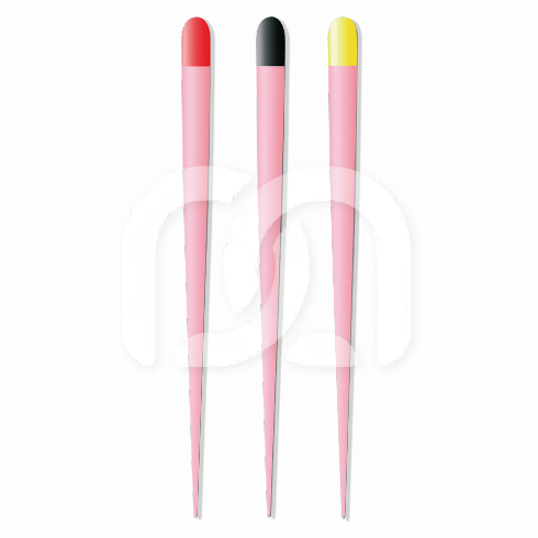 CÔNES DE GUTTA-PERCHA - RECIPROC (60)