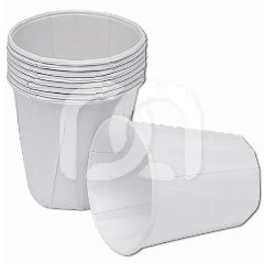 GOBELETS EN PAPIER PLISSÉ (2 500) GOBELETS EN PAPIER PLISSÉ (2 500)