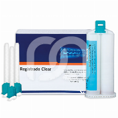 REGISTRADO CLEAR (50ML) REGISTRADO CLEAR (50ML)