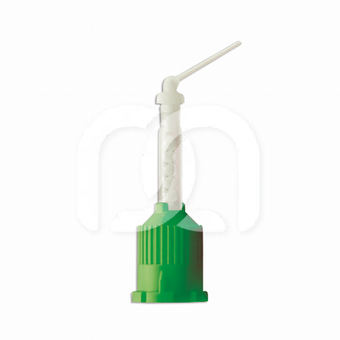 EMBOUTS MELANGEURS VERTS - RELYX ULTIMATE  (10)