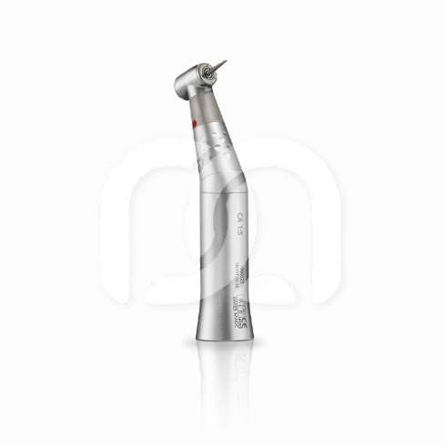 CLASSIC - CONTRE-ANGLE BAGUE ROUGE 1:5L