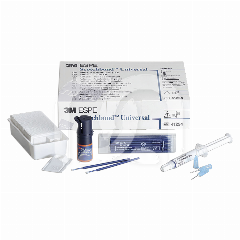 SCOTCHBOND UNIVERSAL - KIT INTRO