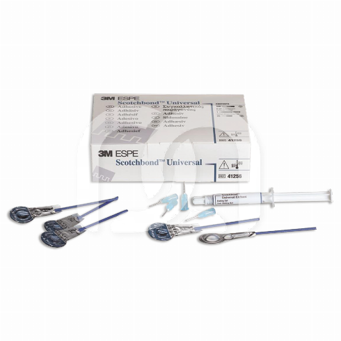 SCOTCHBOND UNIVERSAL - BOITE ECONOMIQUE L-POP (200)